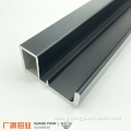 Anodized Aluminium Exturison Profile Alloy Price Per TON